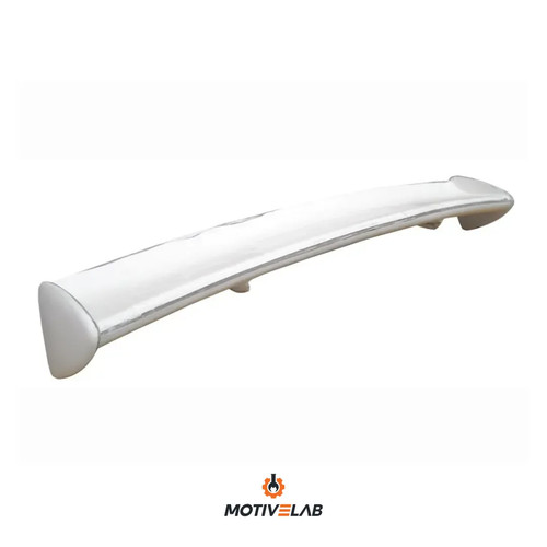Spoiler posteriore renault - posteriore,