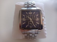 TISSOT Cronografo G10/G15