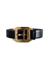 Cintura reversibile Cartier in
