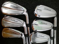 Titleist Set di ferri T200