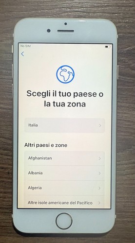 Apple iphone 32gb a1688 - apple,