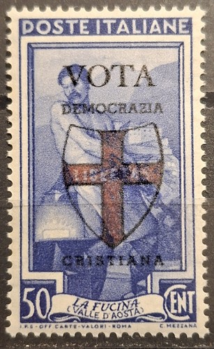 Democrazia cristiana - democrazia,