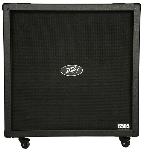 Peavey 6505 412 straight - 6505,