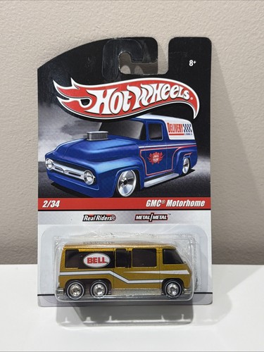 2010 hot wheels consegna - 2010,