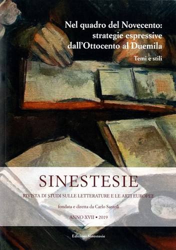 Nel quadro del - , novecento