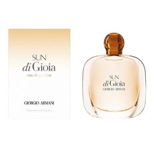 Giorgio Armani Sun di Gioia