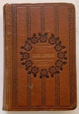 La Divina Commedia Illustrata Da G.Doré Casa Editrice Sonzogno 1900