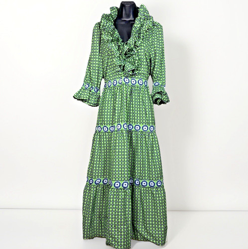 Gretchen scott maxi abito - gretchen,