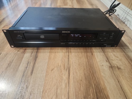 Denon c615 lettore cd - dn-c615,
