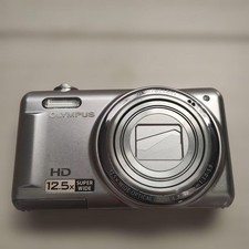 olympus vr320 14MEGAPIXLE