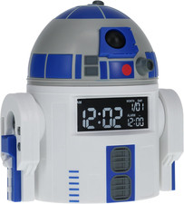 Sveglia r2d2 merchandise - r2d2,