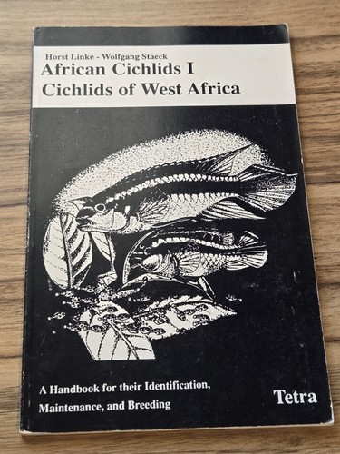 African cichlids of - cichlids,