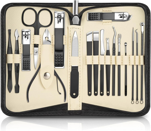 Set manicure professionale - set,
