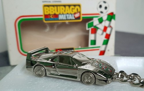 F40 italia portachiavi - f40,