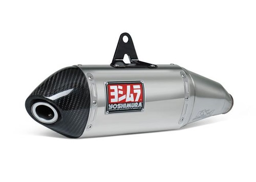 Yoshimura rs4 carbon - rs4,