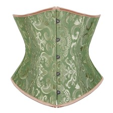 Corsetto Donna Sottoseno Raso