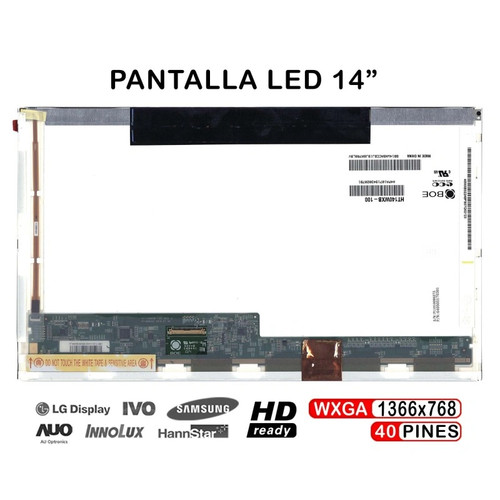 Schermo led per - da,