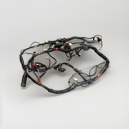 Cablaggio impianto elettrico - cablaggio,