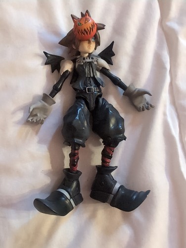 Kingdom hearts play - kingdom, arts