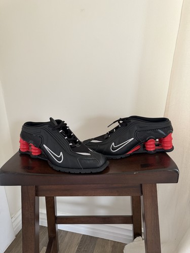 Martine rose nike - nike, shox