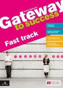 Gateway success fast track - gateway, to