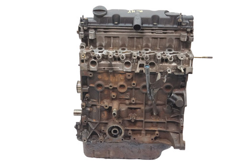 Motore diesel rhy hdi - motore, 2.0