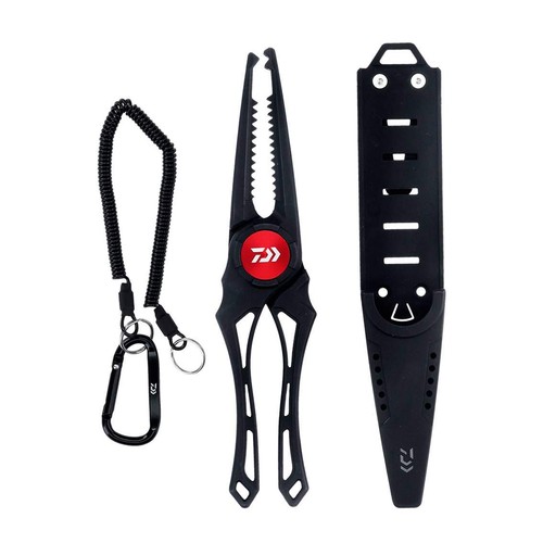 Daiwa porta pesce 240c - porta,