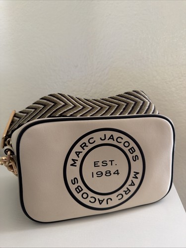 Borsa tracolla marc jacobs - tracolla,