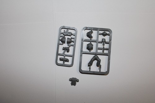 Warhammer 40k space marines - 40k,