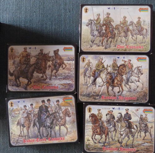 Soldatini strelets 1st - soldatini, ,1st