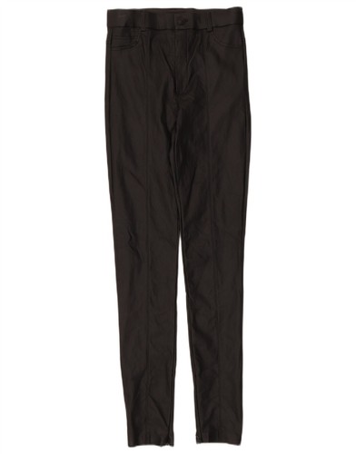 Leggings donna zara - leggings, ecopelle