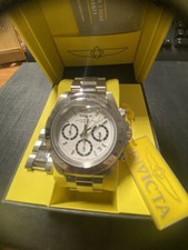 Invicta Speedway  Cronografo