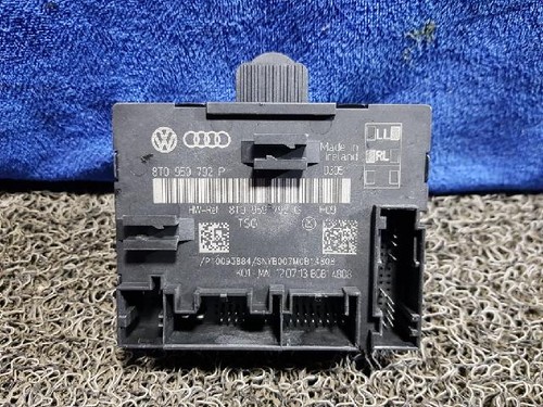 Audi ecu 2014 oem - audi,