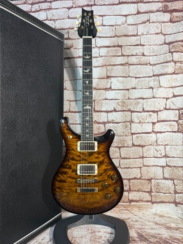 Prs mccarty 594 wood - mccarty, library