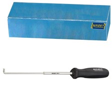 HAZET MANIGLIA, CARRELLO PORTA