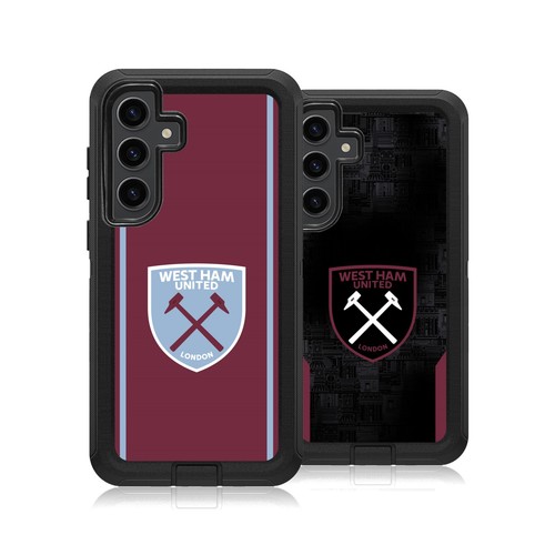West ham united 2024 - united, fc