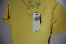 Polo Ralph Lauren taglia 2T