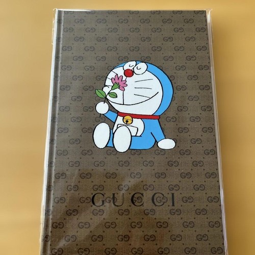 Libro notebook gucci - libro, x