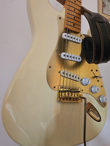 Chitarra elettrica - chitarra,