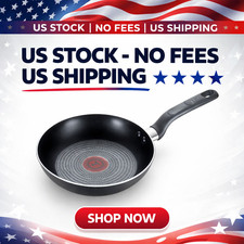 T-fal Easy Care Nonstick Fry