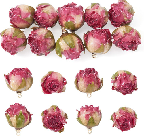 Ciondoli forma di fiori - forma,