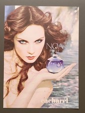 Cacharel Noa Perle Pubblicità