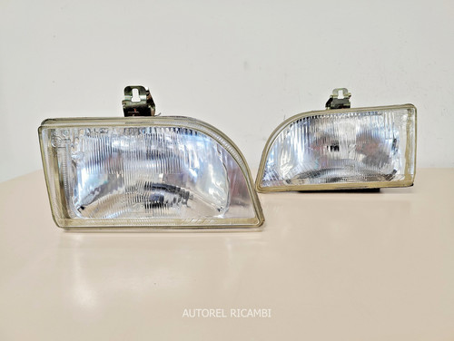 Faro anteriore ford fiesta - faro,
