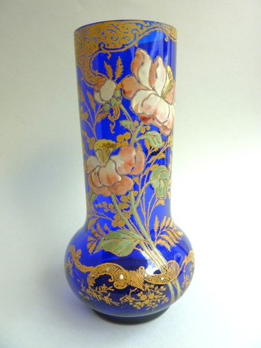 Théodore legras vase - théodore,