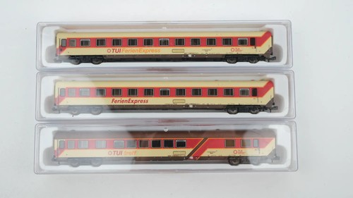 Hobbytrain h22051 set - n,