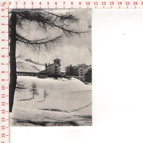 D8848 sondrio 1958 - sondrio,