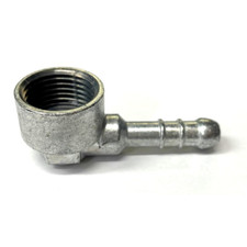 Raccordo portagomma cucina a