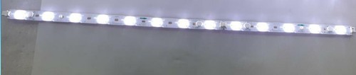 Strisce led singola wei 55v0 - led,