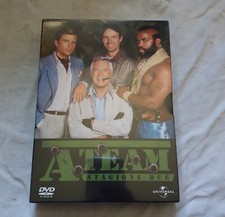 A-Team stagione 2 DVD Digipack