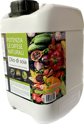 Insetticida bio 100 naturale - bio,
